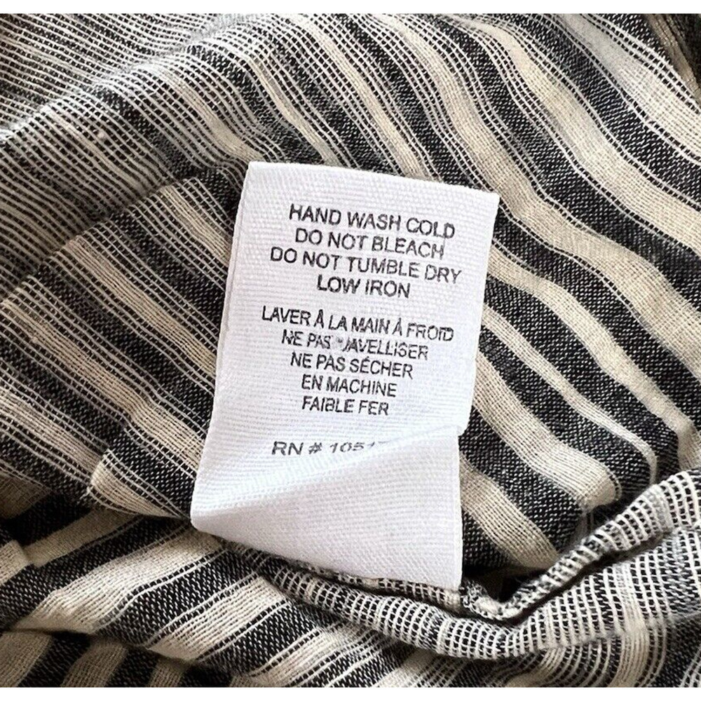 Ulla Johnson Ophelia Blouse Top in Okapi Womens Size 4 NWT - Picture 7 of 10